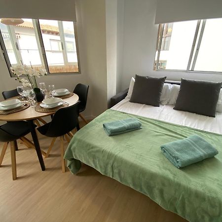 Apartamento A 40 Metros De Playa San Telmo Y Lago Martianez Puerto de la Cruz  Exterior photo