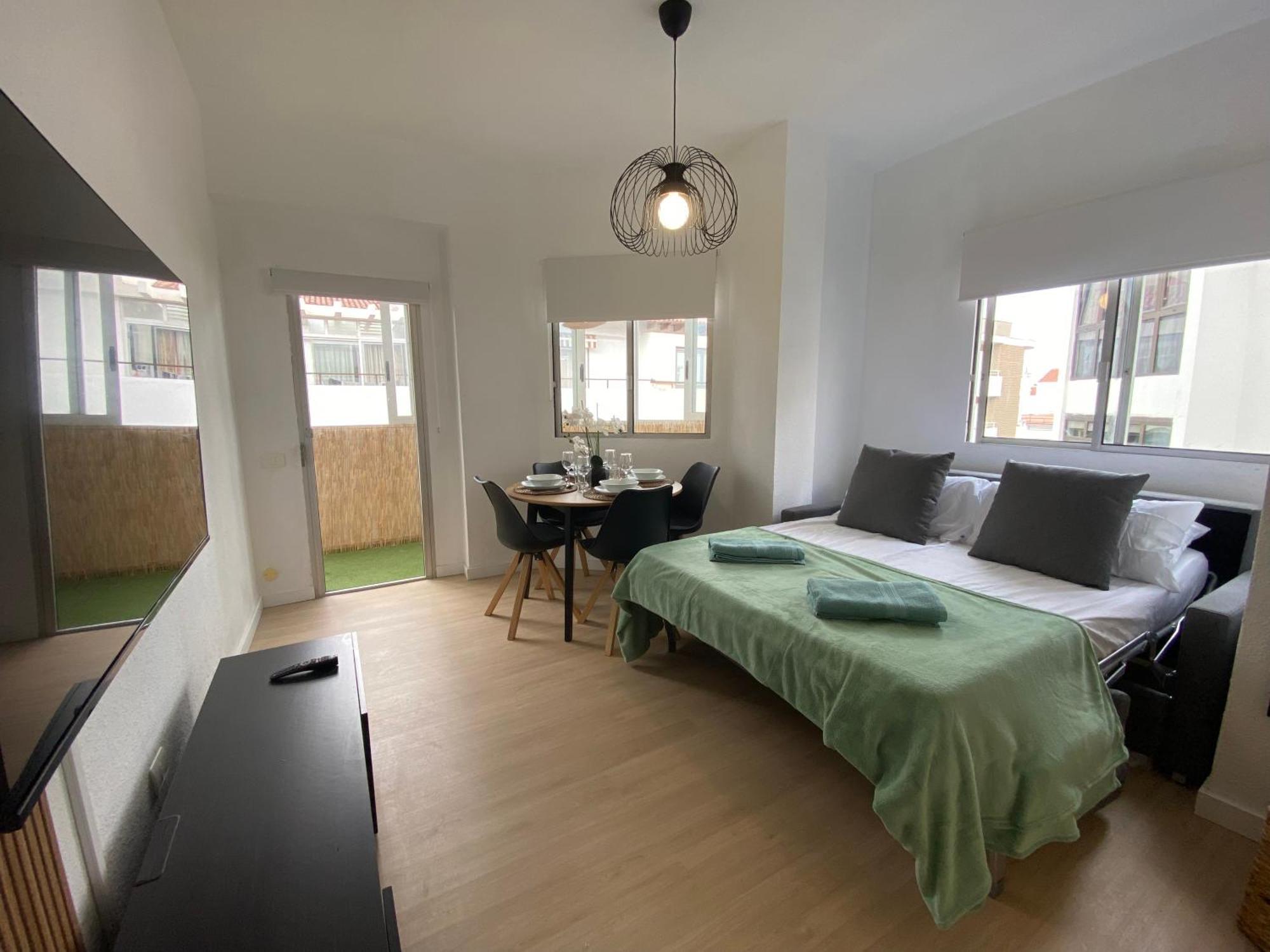 Apartamento A 40 Metros De Playa San Telmo Y Lago Martianez Puerto de la Cruz  Exterior photo